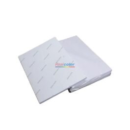 A4 Adhesive Photo Paper 135g 50 Sheets Each Pack