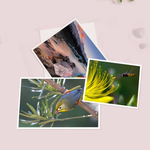 A4 Glossy One Side Photo Paper 180g 20 Sheets Each Pack