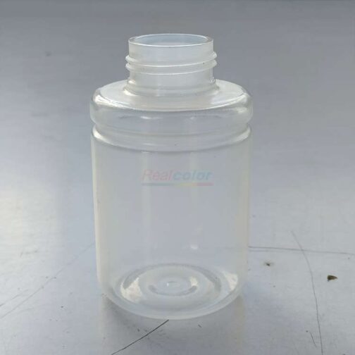 Empty Plastic Ink Bottle GI190  for Canon 135ml - Image 2