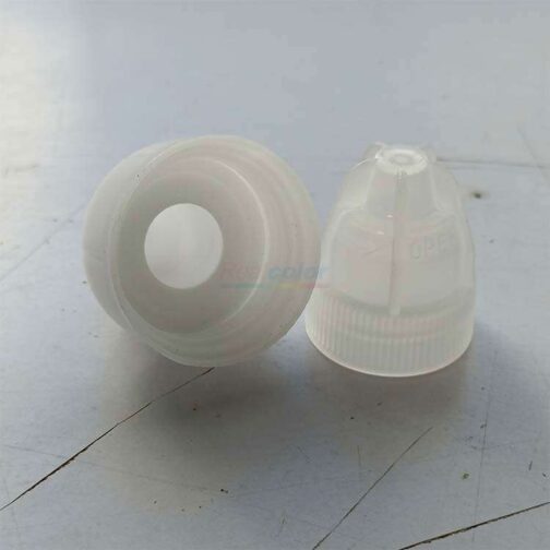 Empty Plastic Ink Bottle GI190  for Canon 70ml - Image 3