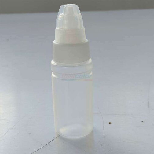 Empty Plastic Ink Bottle GI190  for Canon 70ml