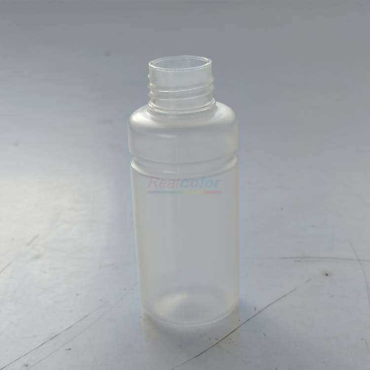 Empty Plastic Ink Bottle 664  for Epson 70ml