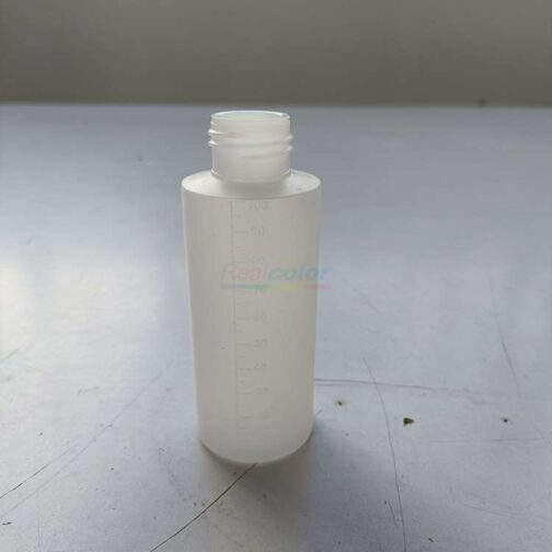 Empty Plastic Ink Bottle R100  for Epson 100ml - Image 2