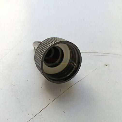 Empty Plastic Ink Bottle R100  for Epson 100ml - Image 3