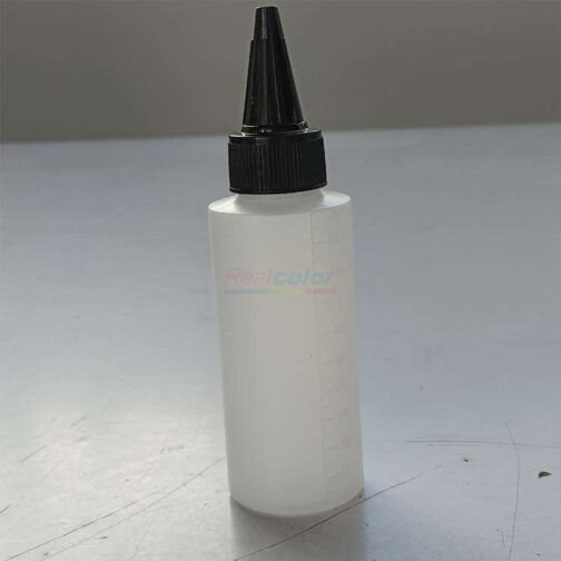 Empty Plastic Ink Bottle R100  for Epson 100ml
