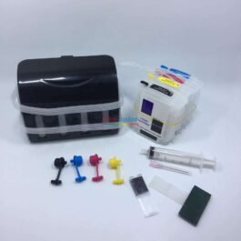 CISS Continuous Ink Supply System Cartridge for HP88