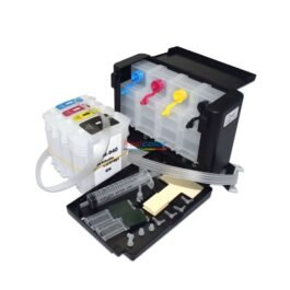 CISS Continuous Ink Supply System Cartridge for HP940