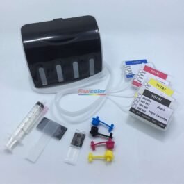 CISS Continuous Ink Supply System Cartridge for HP953