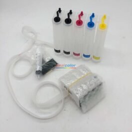 CISS Continuous Ink Supply System for EPSON NX200 (T0691-T0694 )