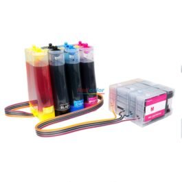 CISS Continuous Ink Supply System for Canon PGI1100