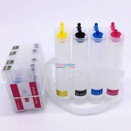 CISS Continuous Ink Supply System for Canon PGI1100