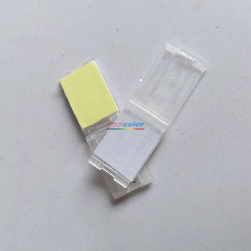 Tube Clincher (Transparent)