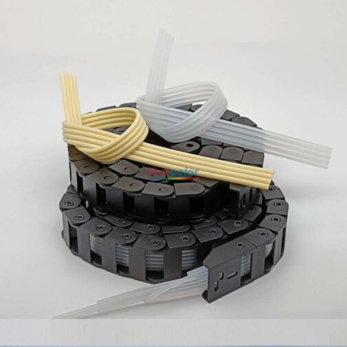 CISS Hose Chain 4 colors - Image 2