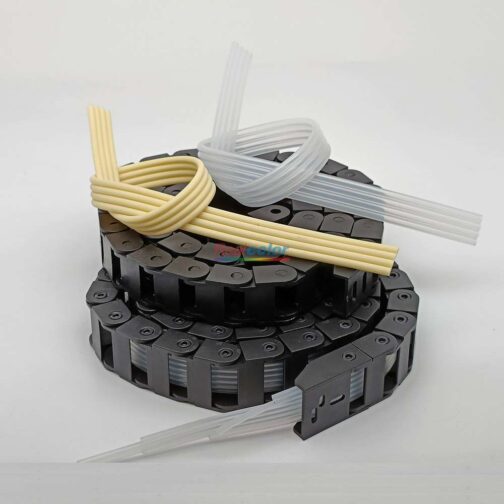 CISS Hose Chain 6 colors - Image 2
