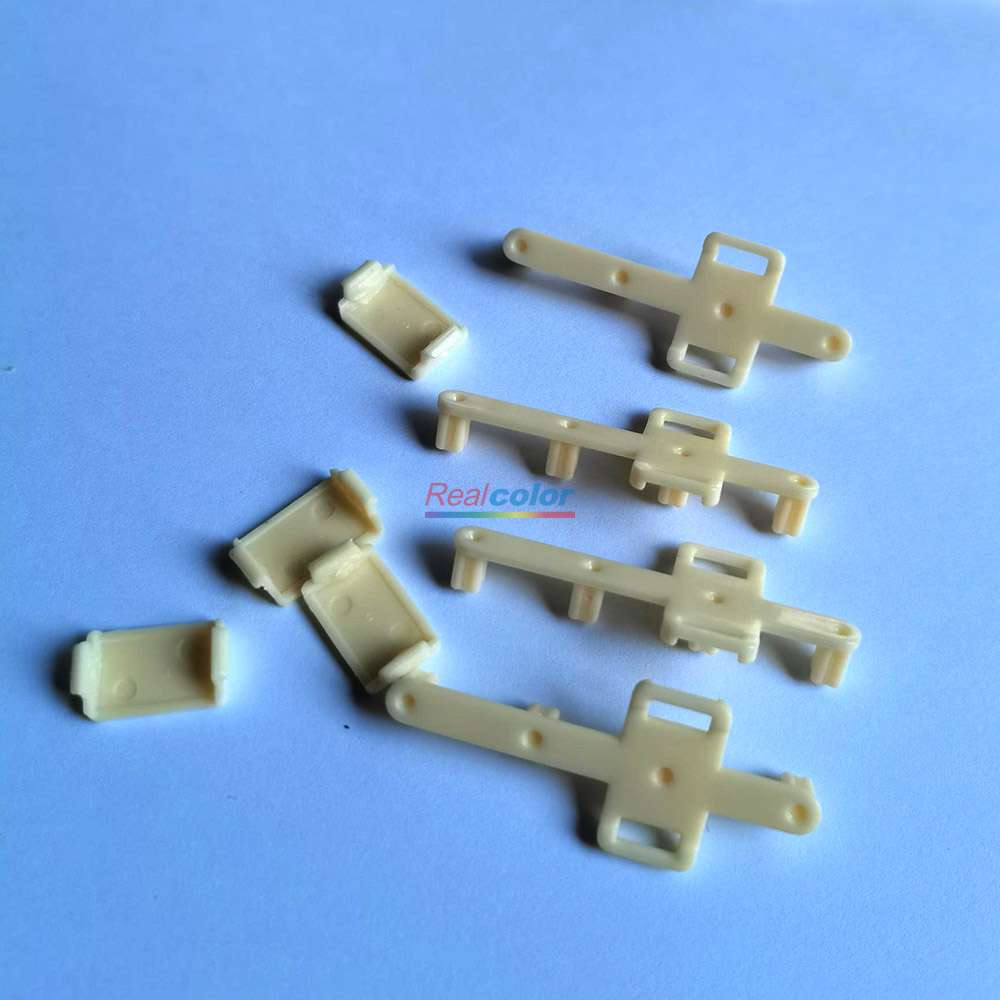 CISS Cartridge Support
(4/5/6 colors)