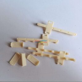 CISS Cartridge Support
(4/5/6 colors)