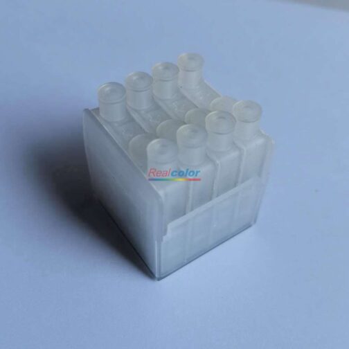 One Way Damper-A
(4color)with strainer - Image 2