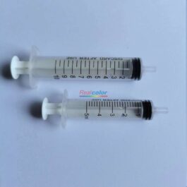 5ml Syringe