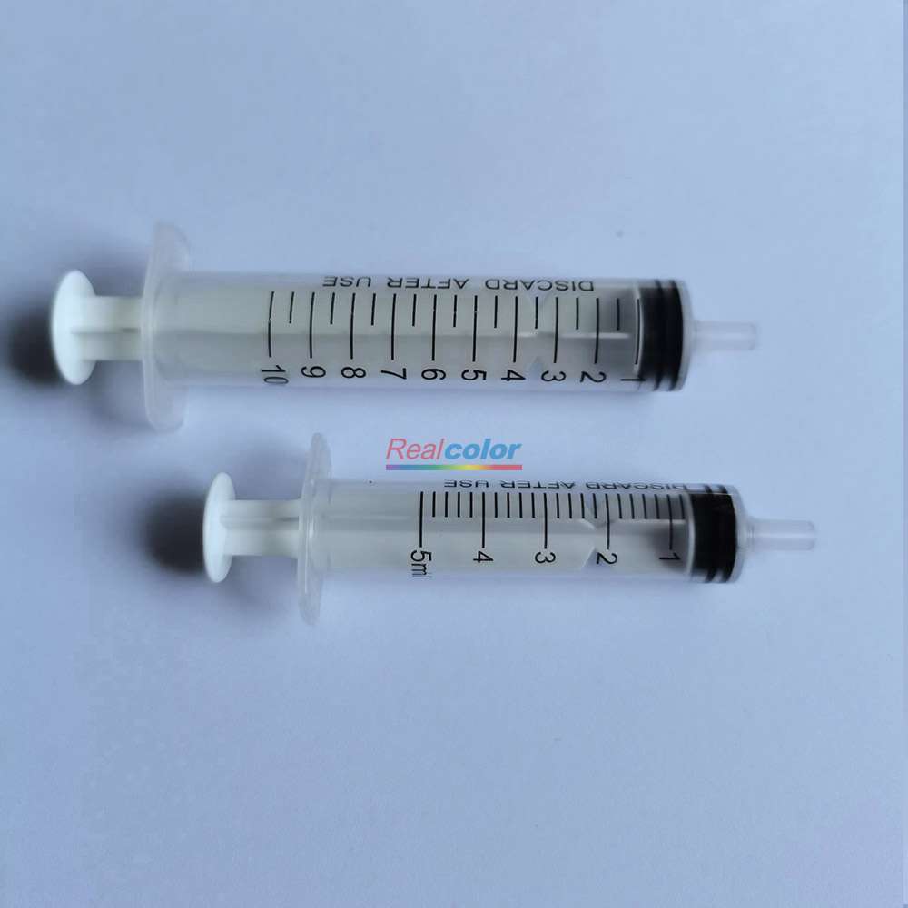 5ml Syringe
