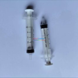 5ml Syringe