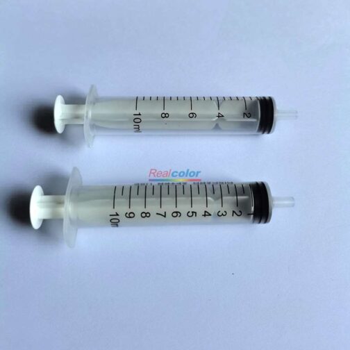 10ml Syringe