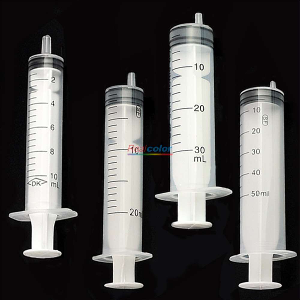 50ml Syringe