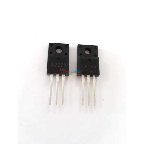 Chip Epson A2222+C6144 - Image 2