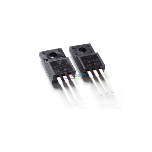 Chip Epson A2222+C6144