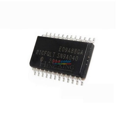 Chip Epson E09A88GA - Image 2