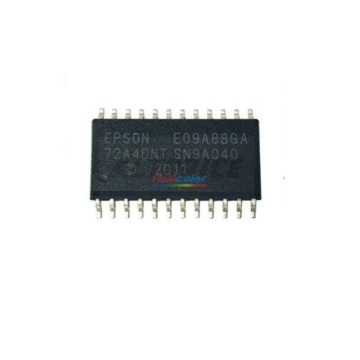 Chip Epson E09A88GA