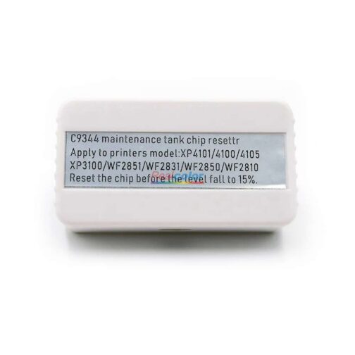 Chip-Resetter for Epson C9344 - Image 2