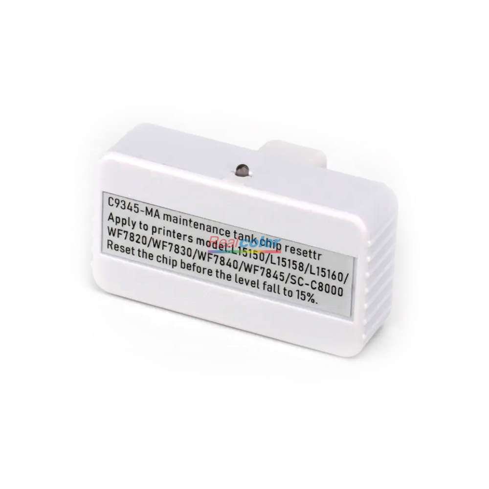 Chip-Resetter for Epson C9345