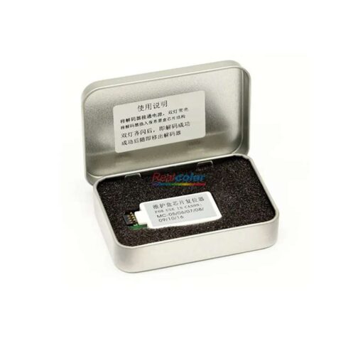 Chip-Resetter for Canon MC-09 - Image 2