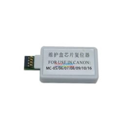 Chip-Resetter for Canon MC-09