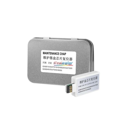 Chip-Resetter for Canon MC-G01 - Image 2