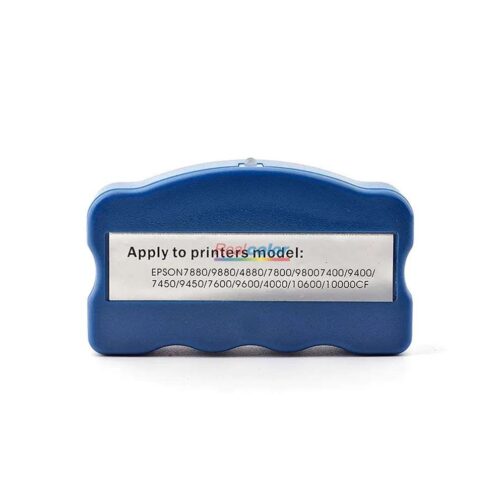 Chip-Resetter for Epson Pro9800 - Image 2