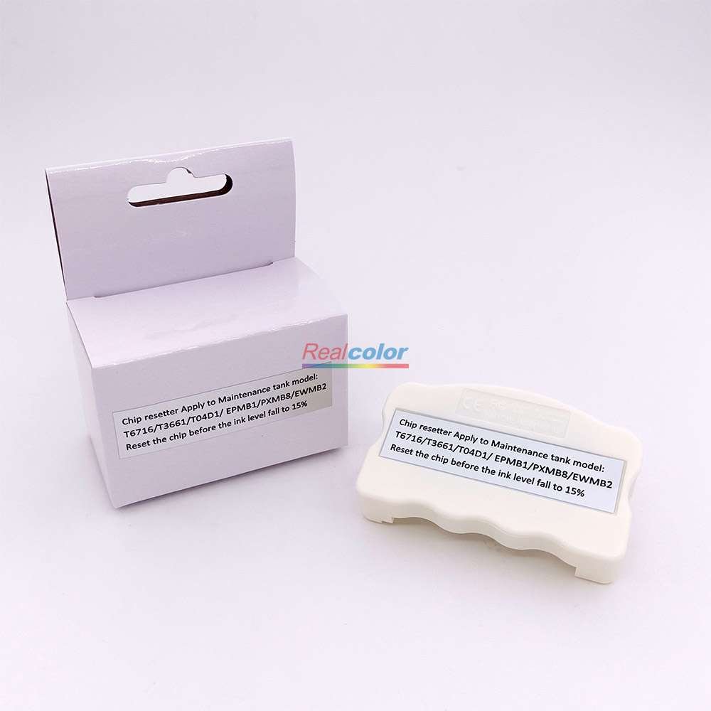 Chip-Resetter for Epson T04D1/04D0/T3661/6714/6715/6716
