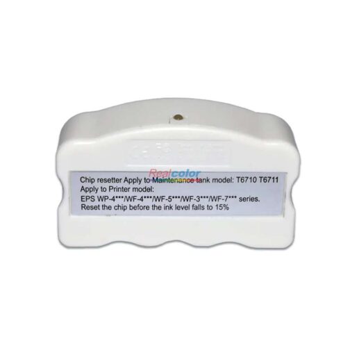 Chip-Resetter for Epson T6711 T6710 - Image 2