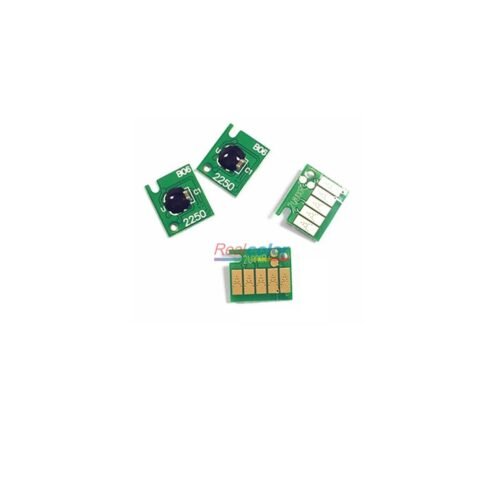 ARC(Auto Reset) Chip for PGI2100