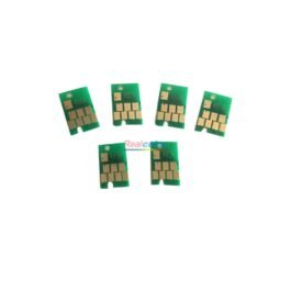 ARC(Auto Reset) Chip for R320(T0481-T0486)