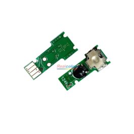 One time Chip  Chip for Brother LC3213