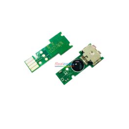 One time Chip  Chip for Brother LC3617