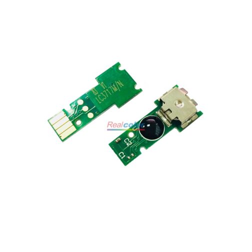 One time Chip  Chip for Brother LC3617