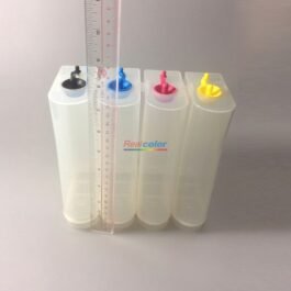 E500 CISS Ink Tank 500ml Each Color