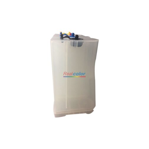 E500 CISS Ink Tank 500ml Each Color