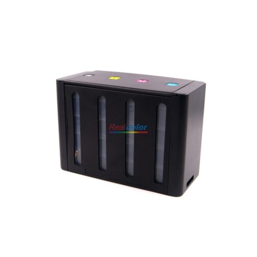 L100B CISS Ink Tank 100ml Each Color - Image 2