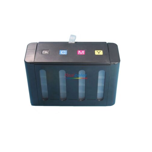 L100B CISS Ink Tank 100ml Each Color