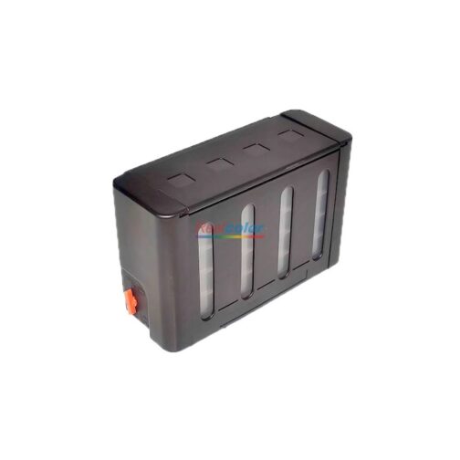 L100K CISS Ink Tank 100ml Each Color
