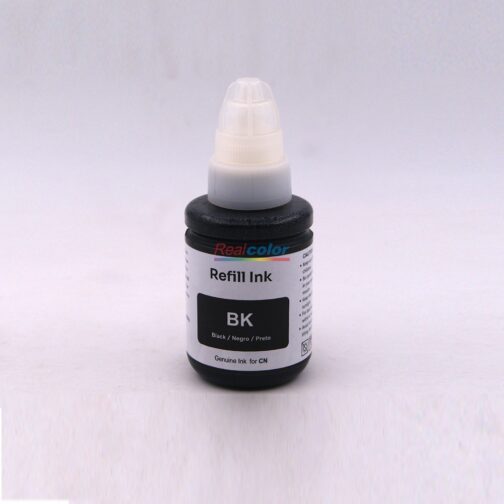 Dye Ink for Canon 135ml BK - Image 2