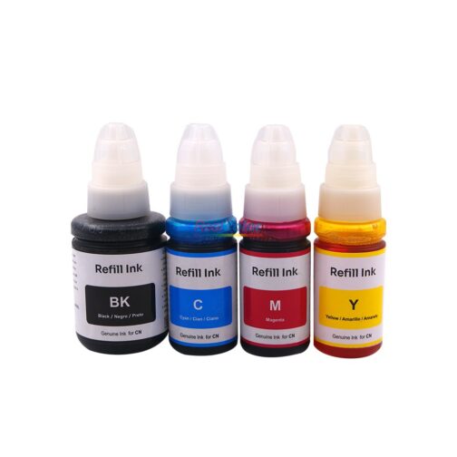 Dye Ink for Canon 135ml BK